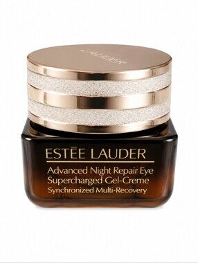 Estee Lauder Advanced Night Repair Eye Gel-Creme 0.5 oz 15ml
